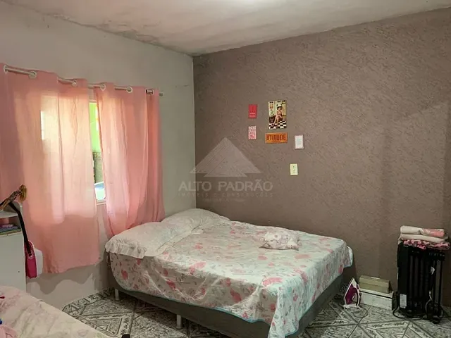 Sobrado com 180m² 3 quartos e 2 banheiros, à venda, no bairro Jardim Itapark em Mauá
