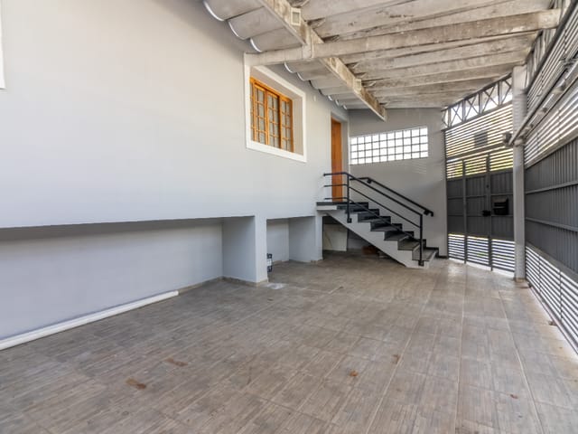 Sobrado com 130m² 3 quartos e 4 banheiros, à venda, no bairro Saúde em São Paulo