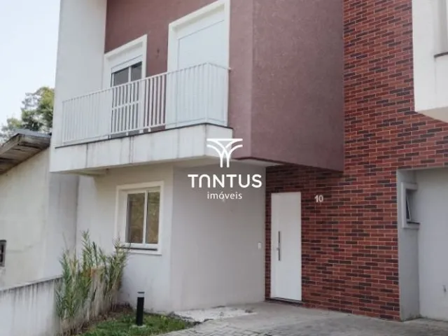 Sobrado com 168m², para alugar, no bairro Campo Comprido em Curitiba