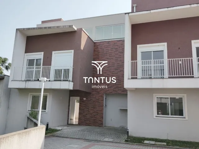 Casa com 168m², para alugar, no bairro Campo Comprido em Curitiba