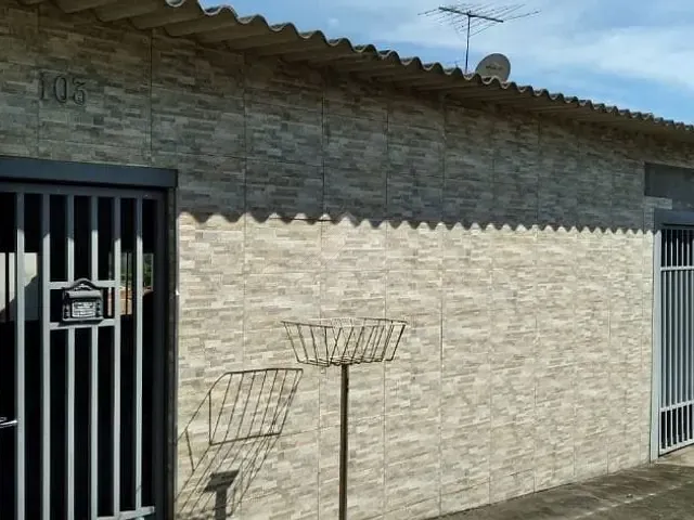Sobrado com 300m² 6 quartos e 1 banheiro, à venda, no bairro Quarta Divisão em Ribeirão Pires