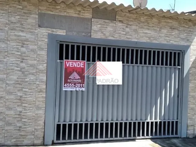 Sobrado com 300m² 6 quartos e 1 banheiro, à venda, no bairro Quarta Divisão em Ribeirão Pires