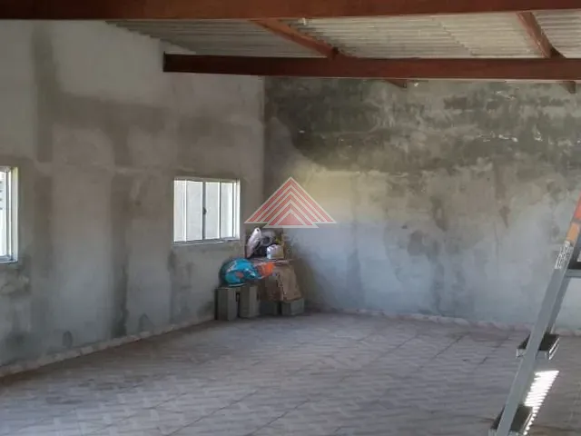 Sobrado com 300m² 6 quartos e 1 banheiro, à venda, no bairro Quarta Divisão em Ribeirão Pires