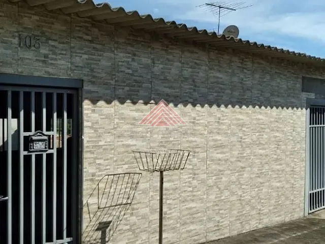 Sobrado com 300m² 6 quartos e 1 banheiro, à venda, no bairro Quarta Divisão em Ribeirão Pires