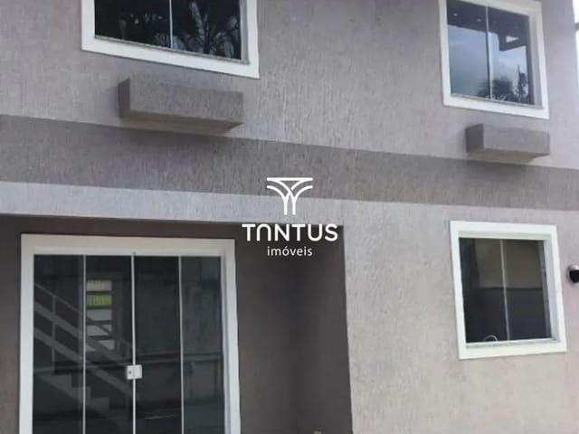 Sobrado 2 quartos e 1 banheiro, para alugar, no bairro Caiobá em Matinhos
