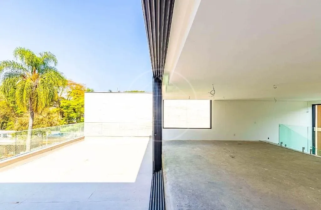 Sobrado, 5 quartos, 867 m² - Foto 23