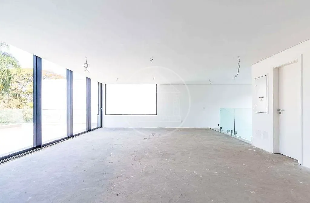 Sobrado, 5 quartos, 867 m² - Foto 21