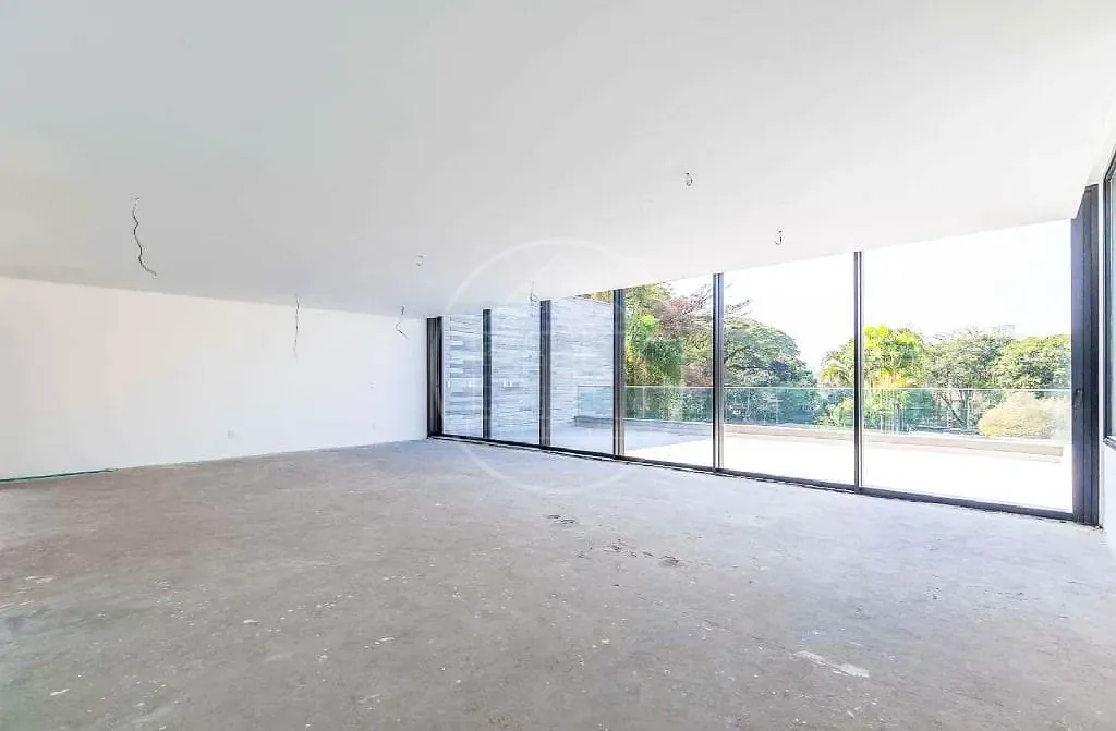 Sobrado, 5 quartos, 867 m² - Foto 22