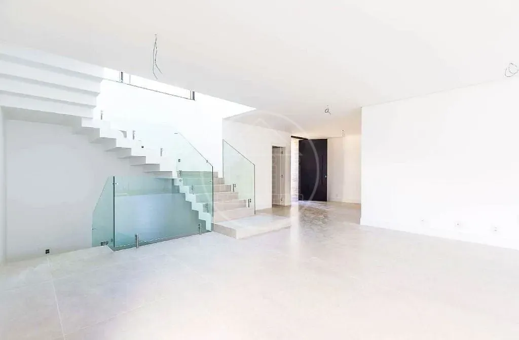 Sobrado, 5 quartos, 867 m² - Foto 9