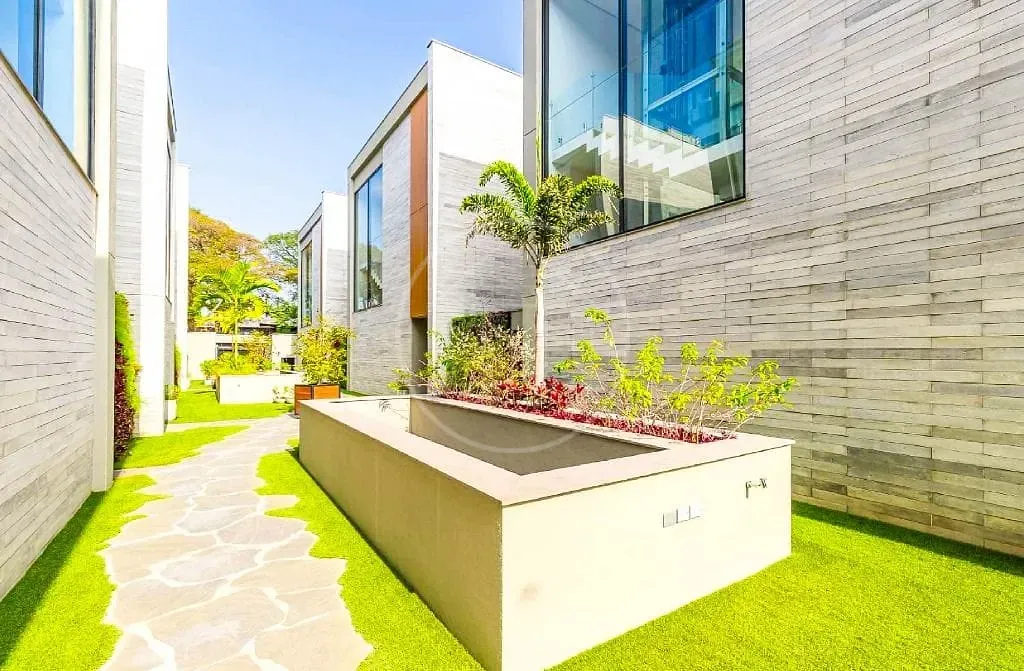 Sobrado, 5 quartos, 867 m² - Foto 29