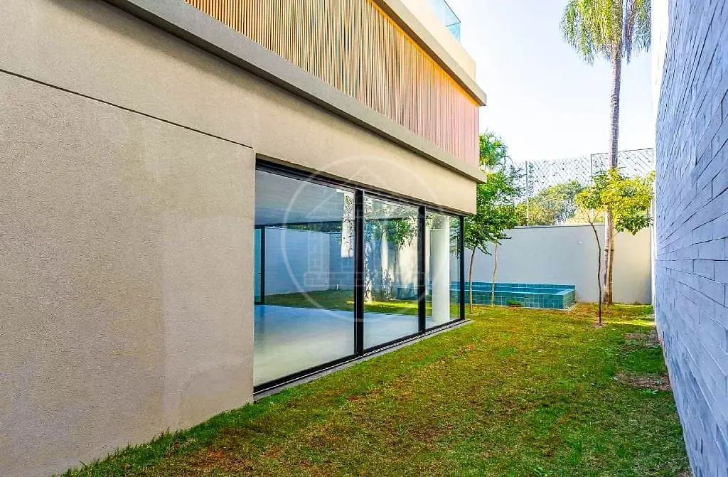 Sobrado, 5 quartos, 867 m² - Foto 4