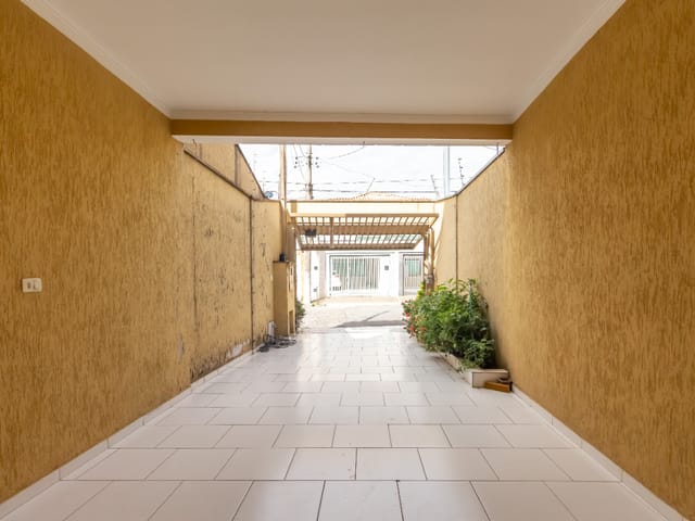 Sobrado com 100m² 3 quartos e 3 banheiros, à venda, no bairro Jardim Cidade Pirituba em São Paulo