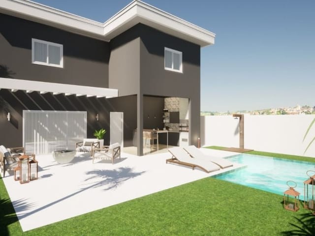 Sobrado com 400m² 3 quartos e 3 banheiros, à venda, no bairro Parque Dom Henrique em Cotia