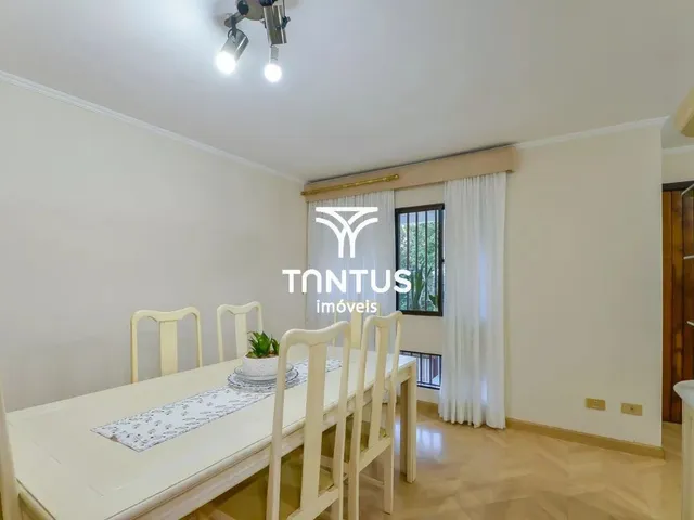 Casa com 205m² 3 quartos e 4 banheiros, à venda, no bairro Pilarzinho em Curitiba