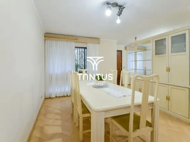 Sobrado com 205m² 3 quartos e 4 banheiros, à venda, no bairro Pilarzinho em Curitiba