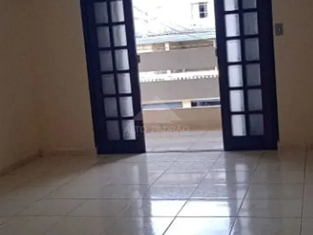 Sobrado com 120m² 3 quartos e 2 banheiros, à venda, no bairro Jardim Zaira em Mauá