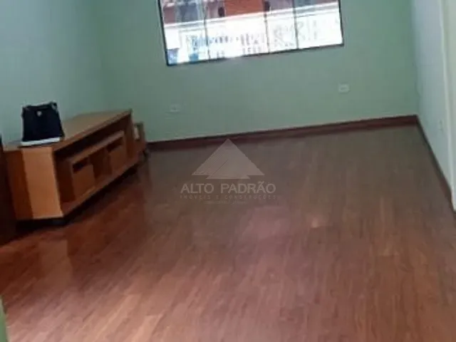 Sobrado com 120m² 3 quartos e 2 banheiros, à venda, no bairro Jardim Zaira em Mauá