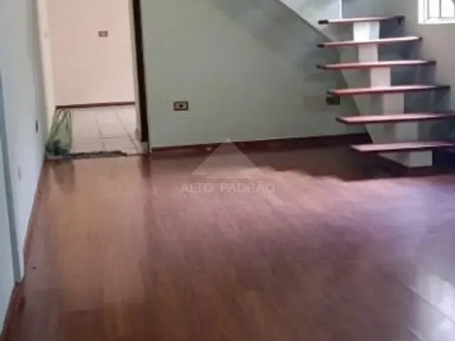Sobrado com 120m² 3 quartos e 2 banheiros, à venda, no bairro Jardim Zaira em Mauá