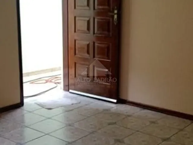 Sobrado com 120m² 3 quartos e 2 banheiros, à venda, no bairro Jardim Zaira em Mauá