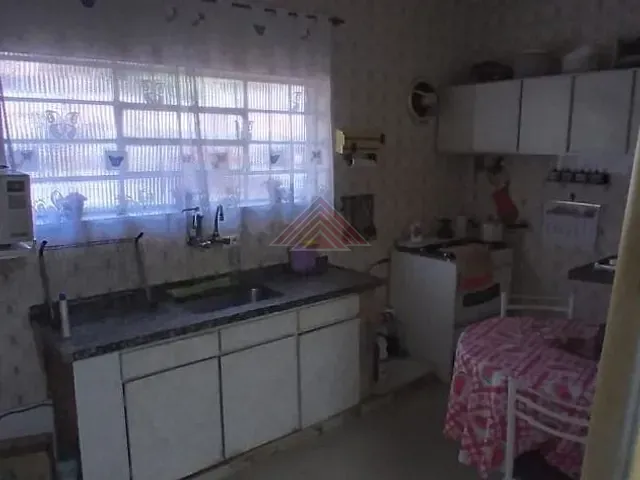 Sobrado com 120m² 4 quartos e 2 banheiros, à venda, no bairro Jardim Bela Vista em Santo André