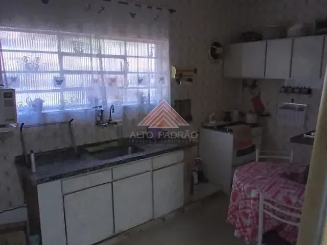 Sobrado com 120m² 4 quartos e 2 banheiros, à venda, no bairro Jardim Bela Vista em Santo André