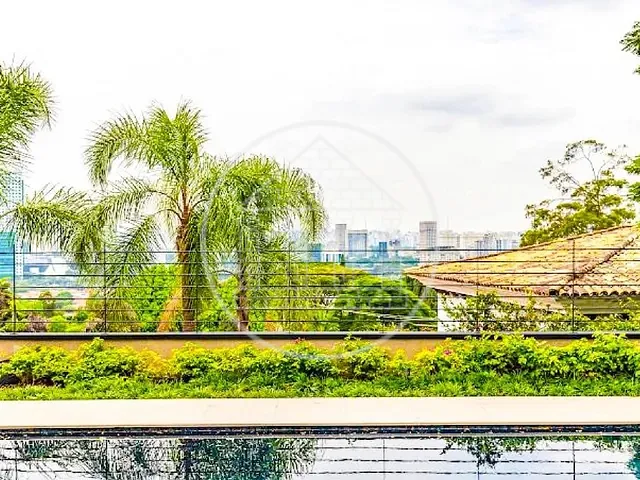 Sobrado com 660m² 3 quartos e 4 banheiros, à venda, no bairro Jardim Everest em São Paulo