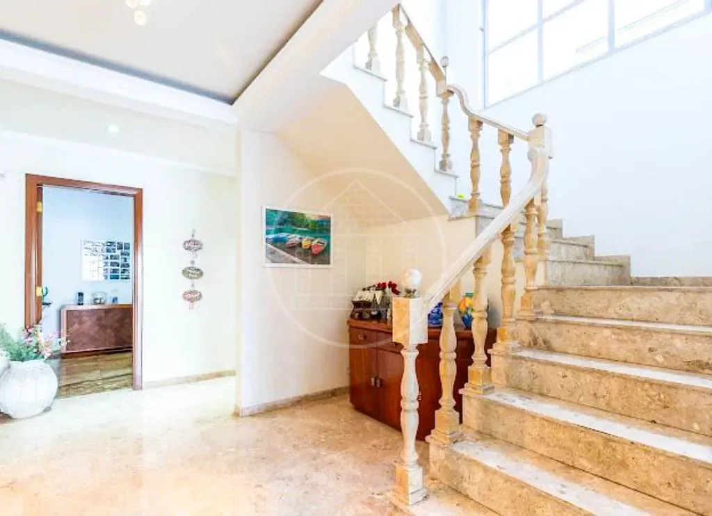 Sobrado, 4 quartos, 363 m² - Foto 28