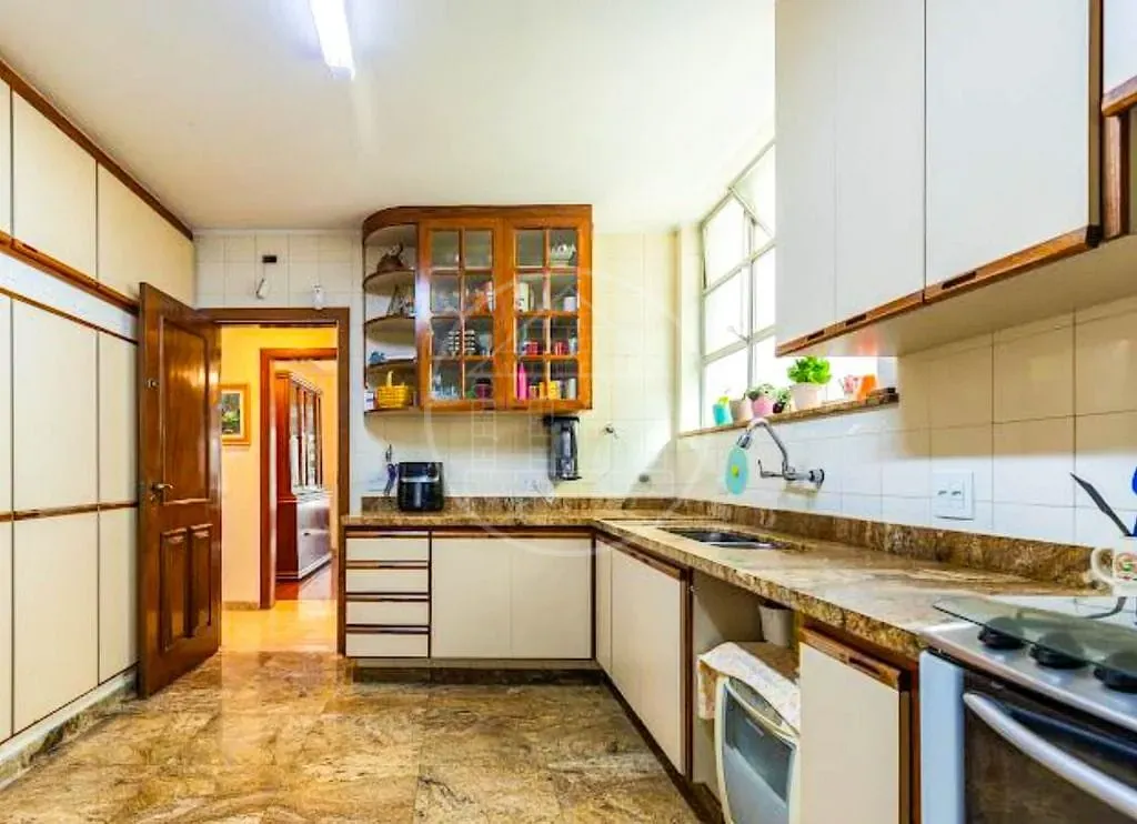 Sobrado, 4 quartos, 363 m² - Foto 14