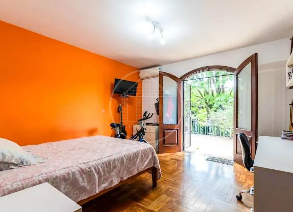 Sobrado, 4 quartos, 363 m² - Foto 21