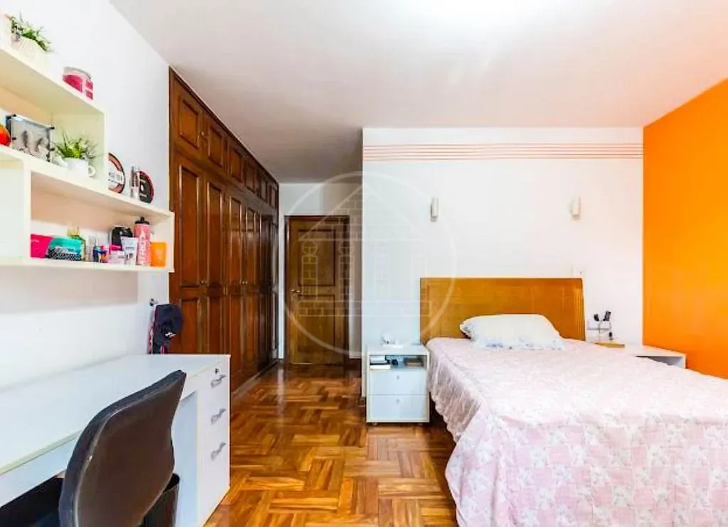 Sobrado, 4 quartos, 363 m² - Foto 25