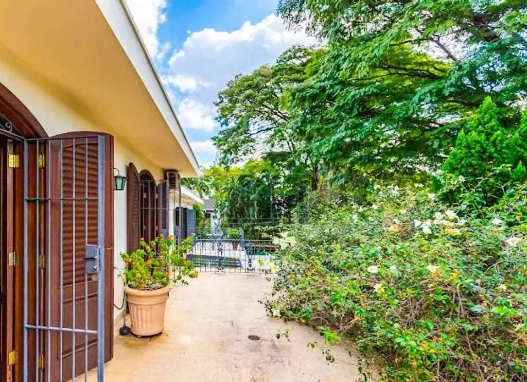 Sobrado, 4 quartos, 363 m² - Foto 30