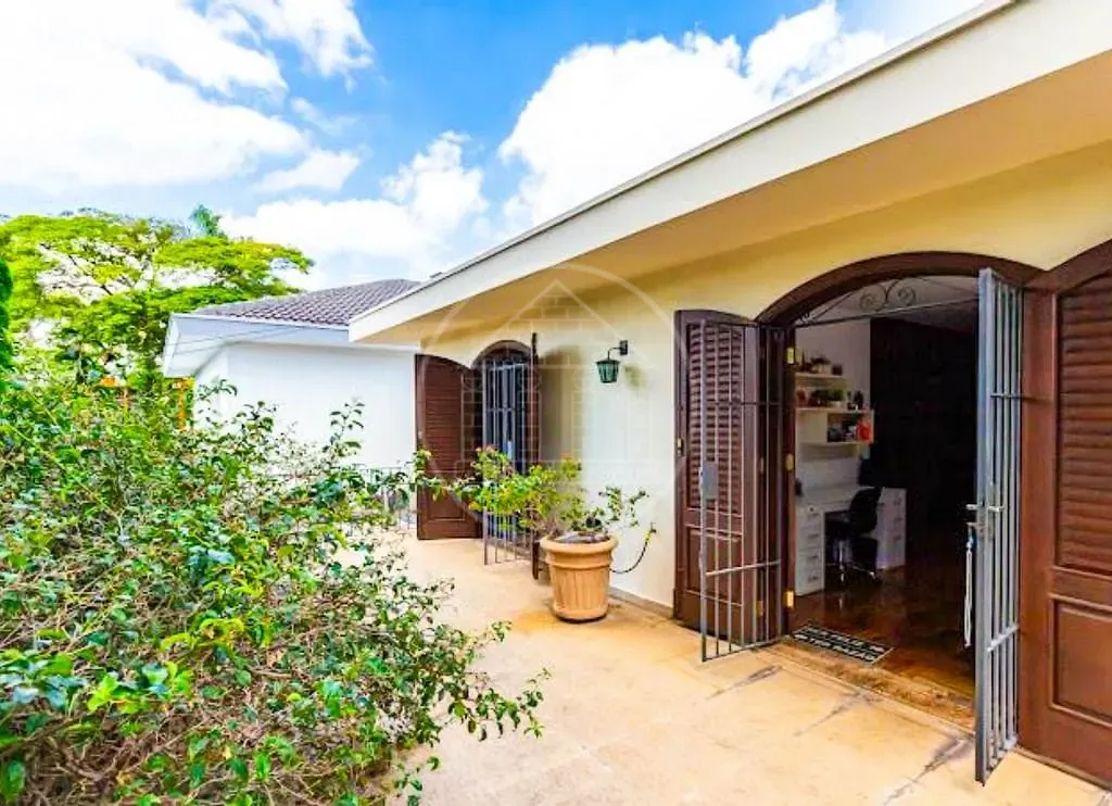Sobrado, 4 quartos, 363 m² - Foto 29