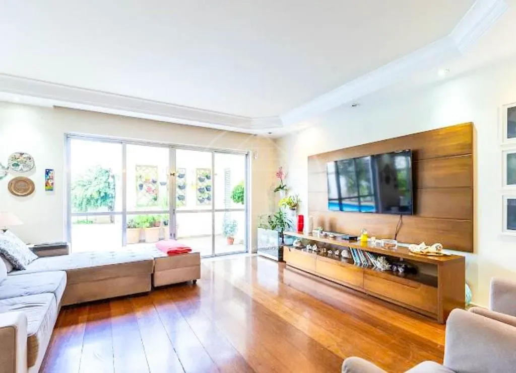 Sobrado, 4 quartos, 363 m² - Foto 6