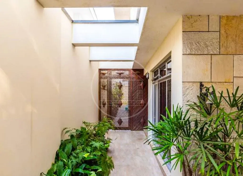 Sobrado, 4 quartos, 363 m² - Foto 31