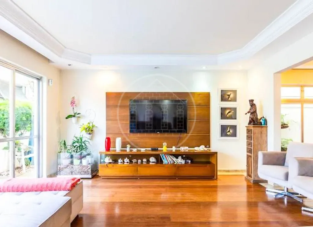 Sobrado, 4 quartos, 363 m² - Foto 5