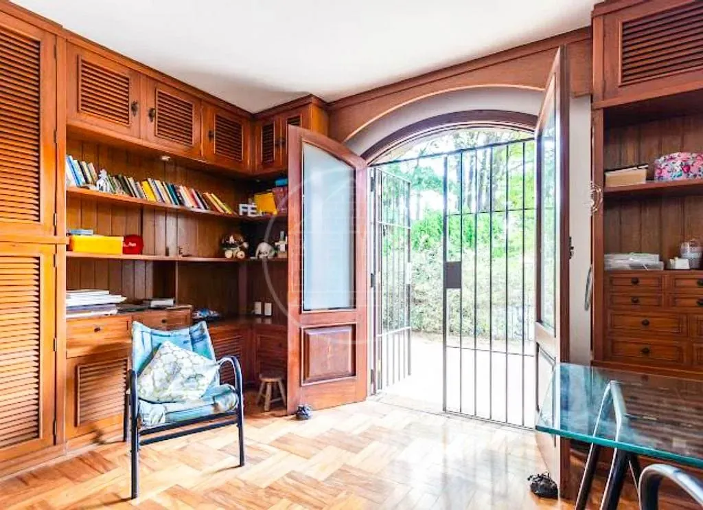 Sobrado, 4 quartos, 363 m² - Foto 15