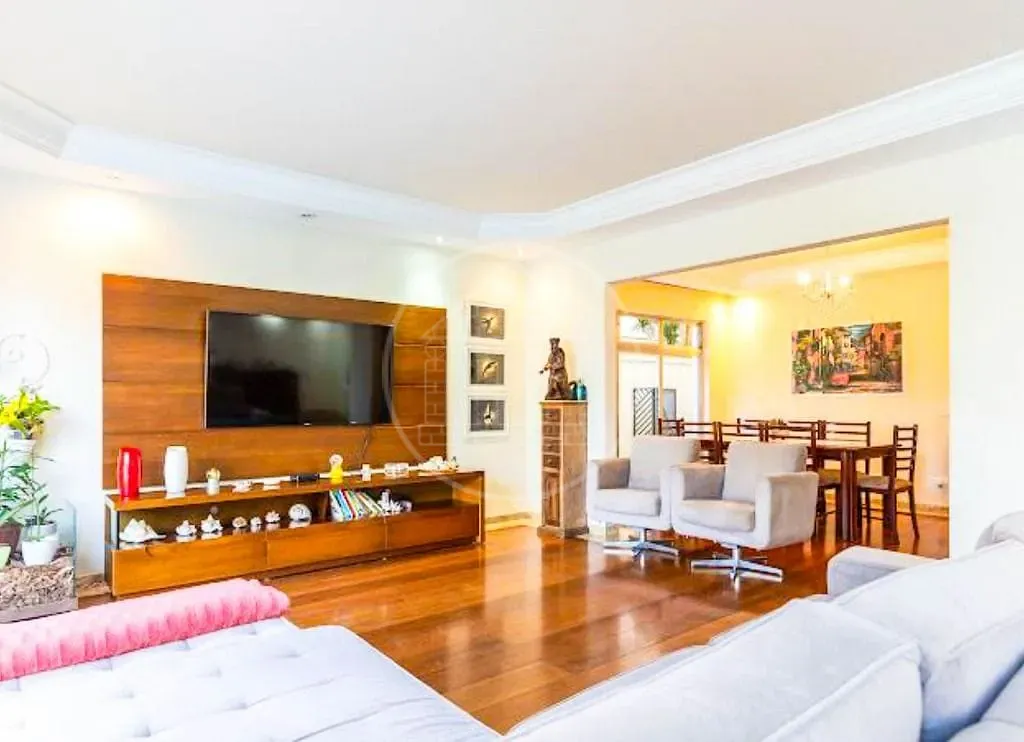 Sobrado, 4 quartos, 363 m² - Foto 9