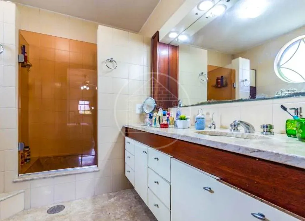 Sobrado, 4 quartos, 363 m² - Foto 20