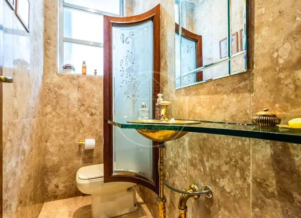 Sobrado, 4 quartos, 363 m² - Foto 27