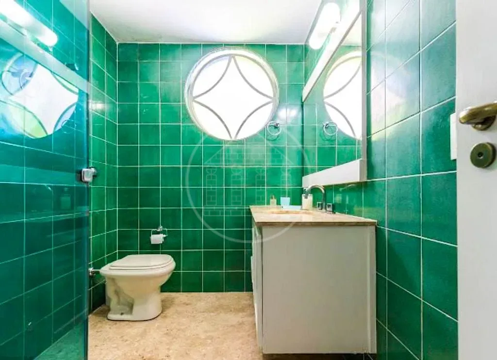 Sobrado, 4 quartos, 363 m² - Foto 24