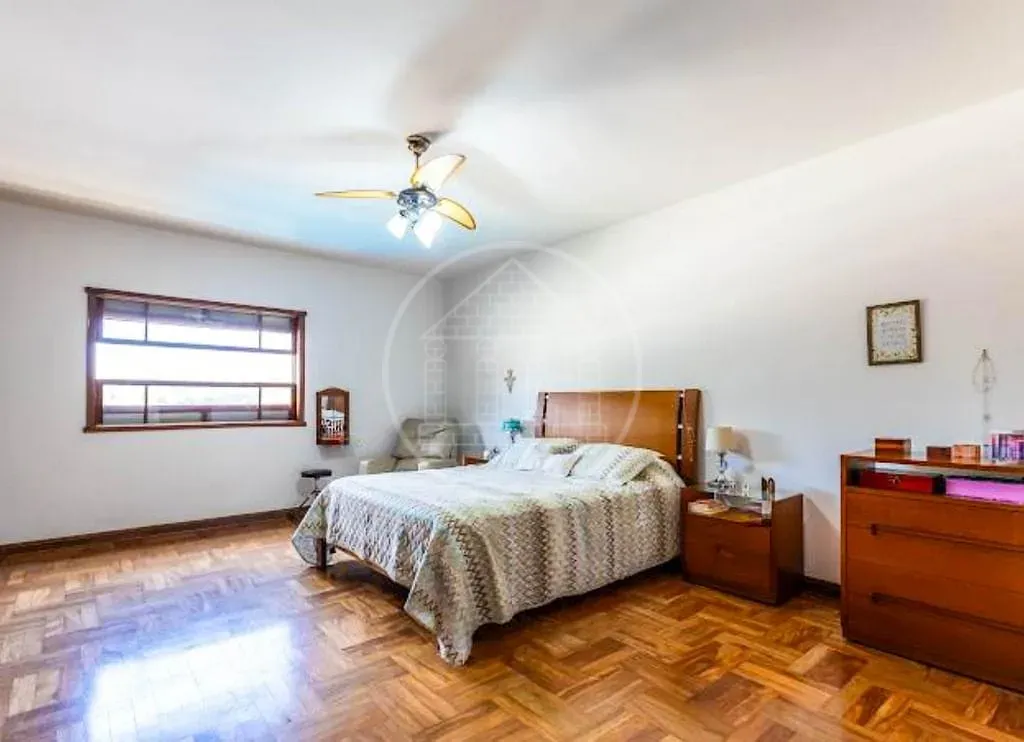 Sobrado, 4 quartos, 363 m² - Foto 18