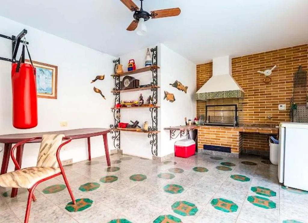 Sobrado, 4 quartos, 363 m² - Foto 3