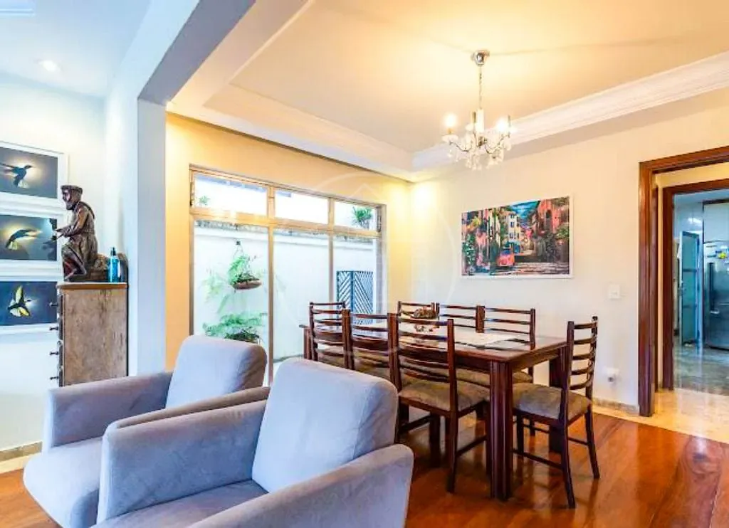 Sobrado, 4 quartos, 363 m² - Foto 10