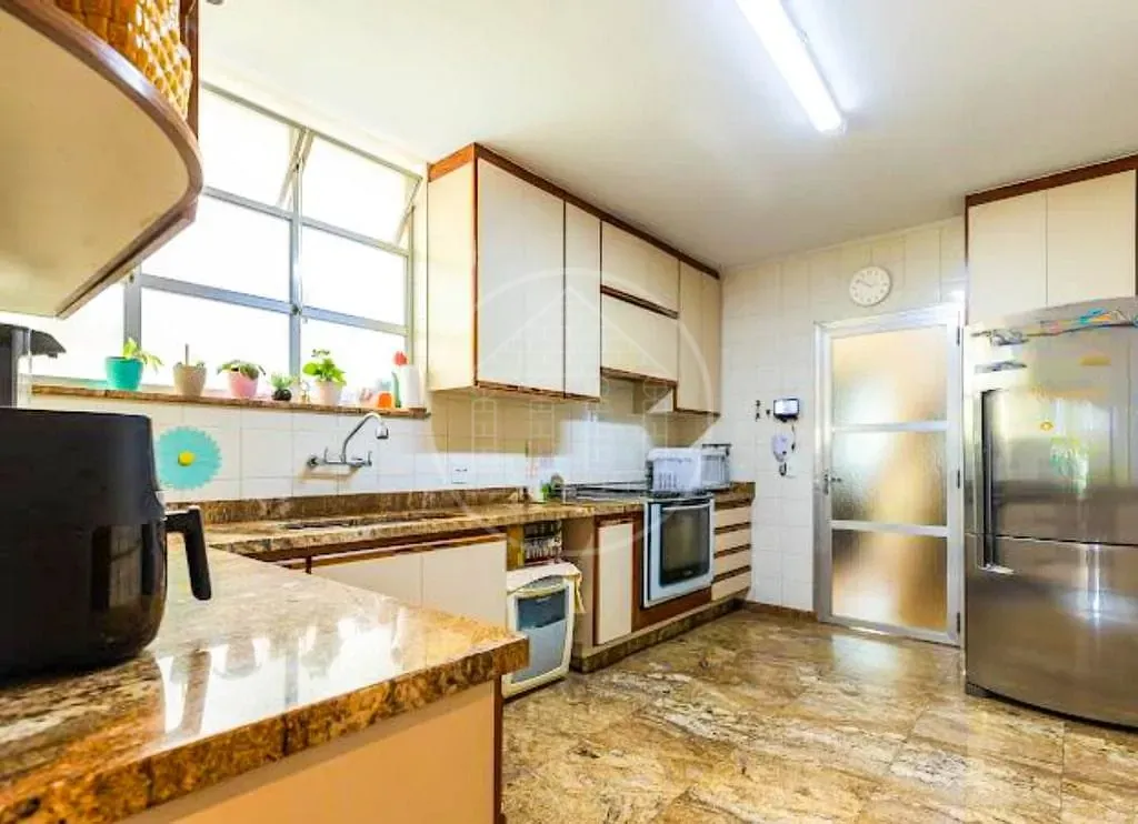 Sobrado, 4 quartos, 363 m² - Foto 13