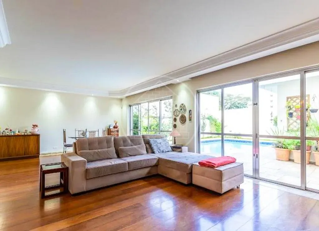 Sobrado, 4 quartos, 363 m² - Foto 8