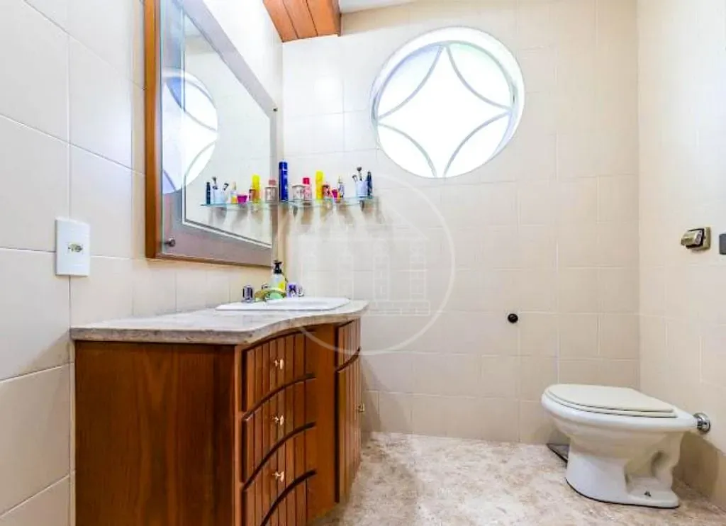 Sobrado, 4 quartos, 363 m² - Foto 26