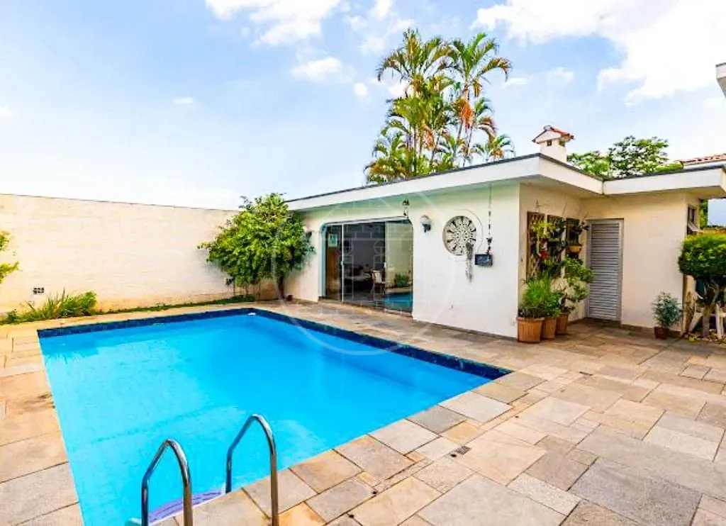 Sobrado, 4 quartos, 363 m² - Foto 2