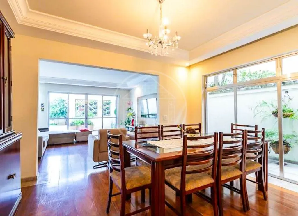 Sobrado, 4 quartos, 363 m² - Foto 11