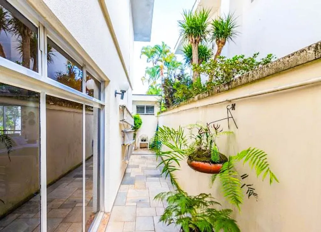 Sobrado, 4 quartos, 363 m² - Foto 7