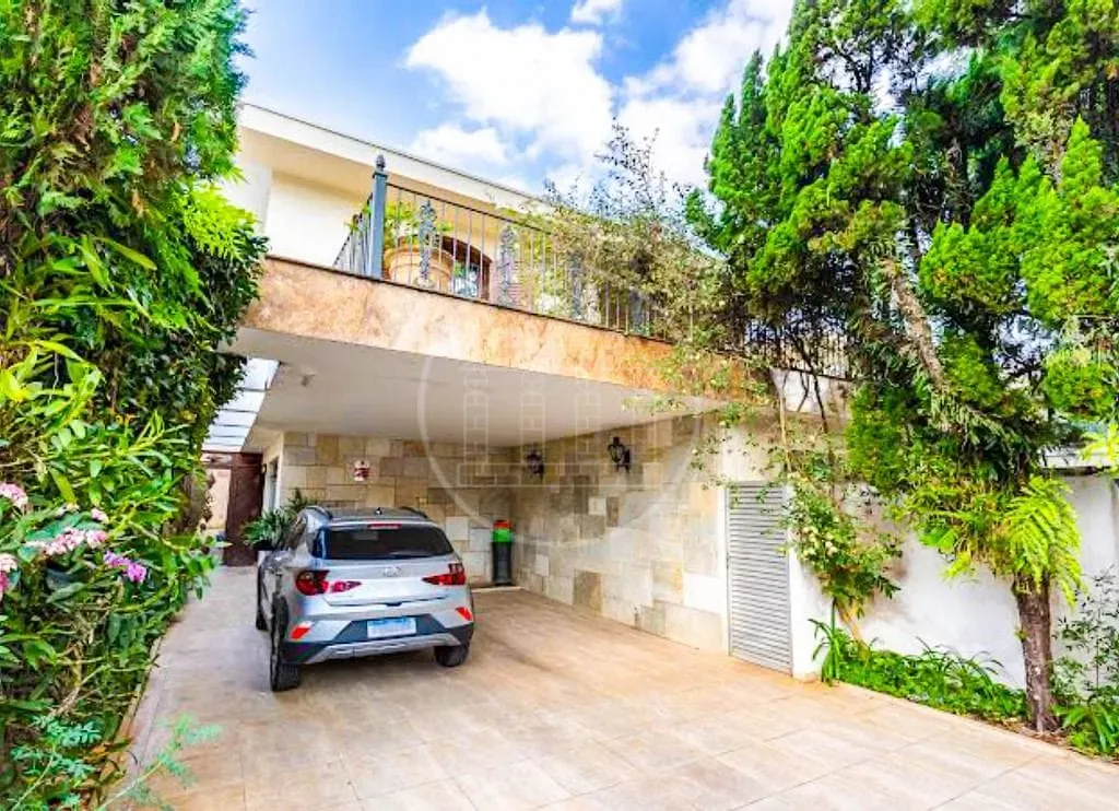 Sobrado, 4 quartos, 363 m² - Foto 32